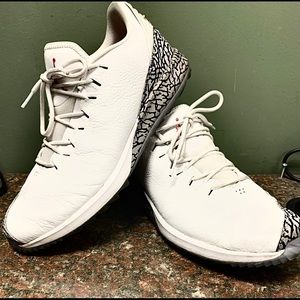Jordan Golf ADG | White Cement 3 | Size 10.5